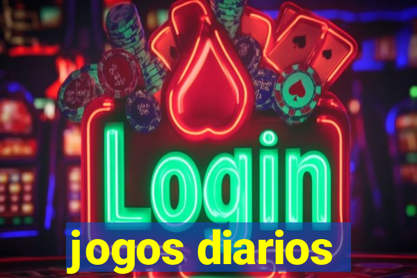 jogos diarios